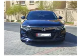 هوندا أكورد 2018